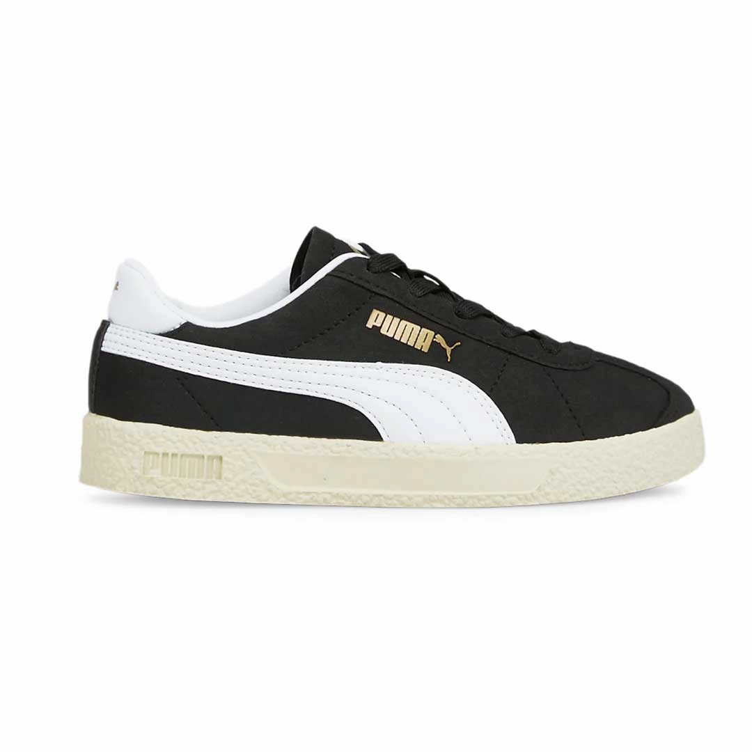 Street Trail Puma - Kids' (Preschool) Puma Club Shoes (382659 02)