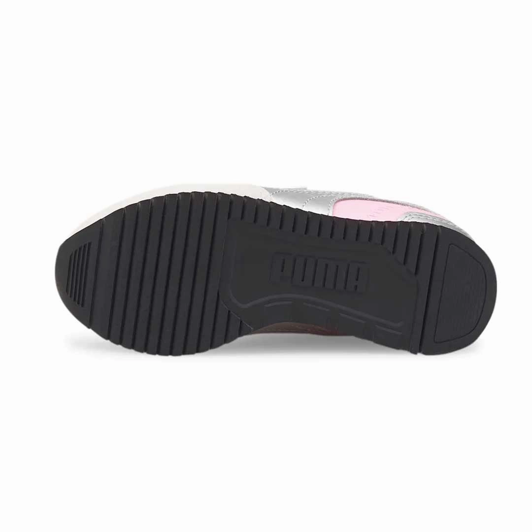 Puma - Kids' (Preschool) R78 Shoes (373617 26) Easy To Clean Anti Perspiration