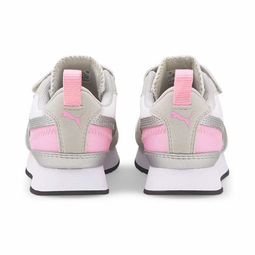 Puma - Kids' (Preschool) R78 Shoes (373617 26) Iconic wear