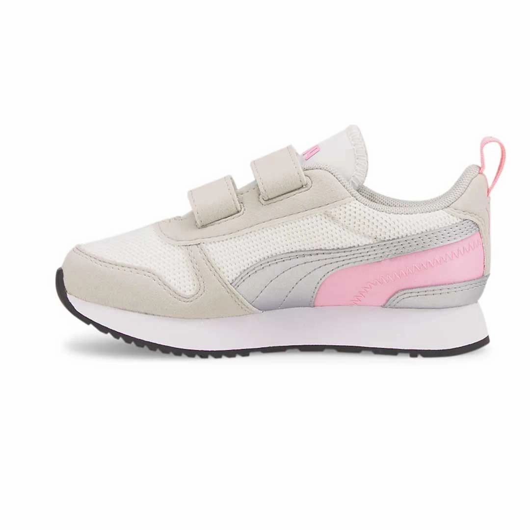 Puma - Kids' (Preschool) R78 Shoes (373617 26) Responsive Control
