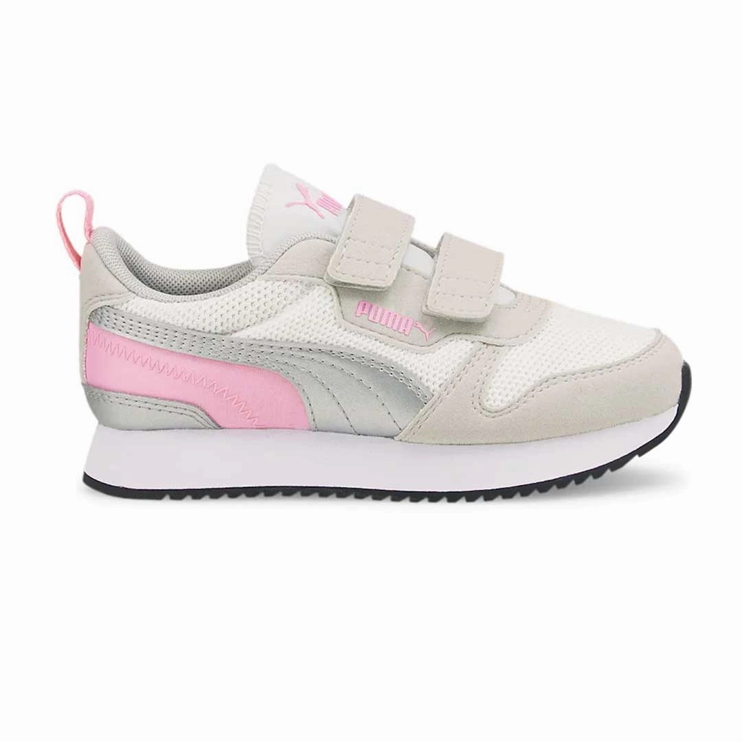 Puma - Kids' (Preschool) R78 Shoes (373617 26) Multipurpose