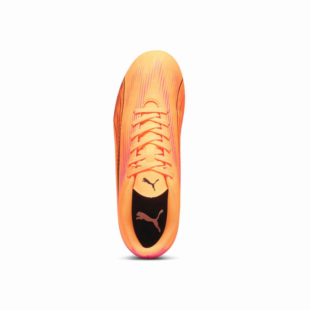 Chill Outfit Puma - Kids' (Preschool) Ultra Play Firm/Artificial Ground Soccer Cleats (107775 03)
