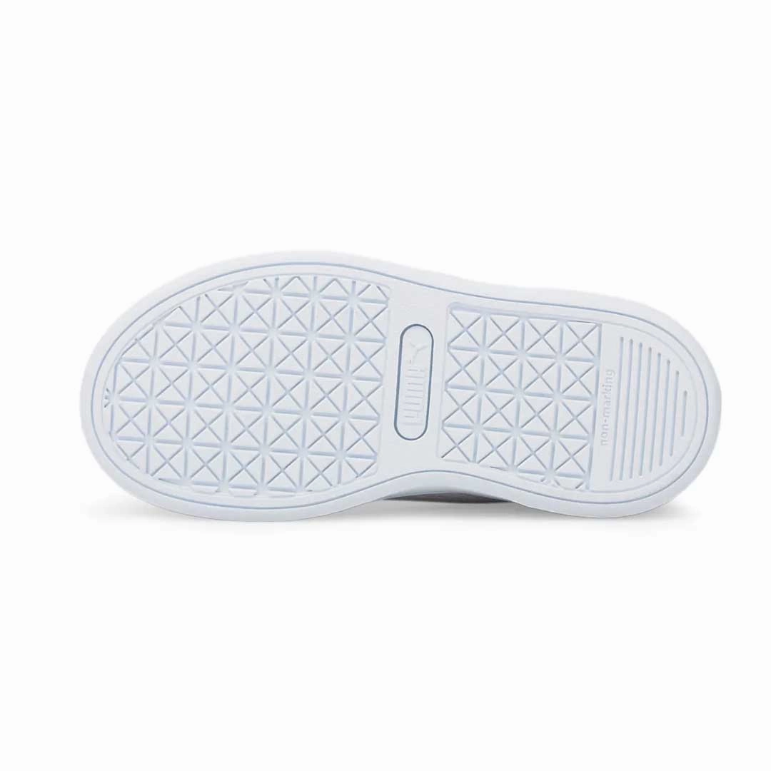 LaceUpDesign Puma - Kids' (Preschool) Vikky V3 Glitz Shoes (384702 01)
