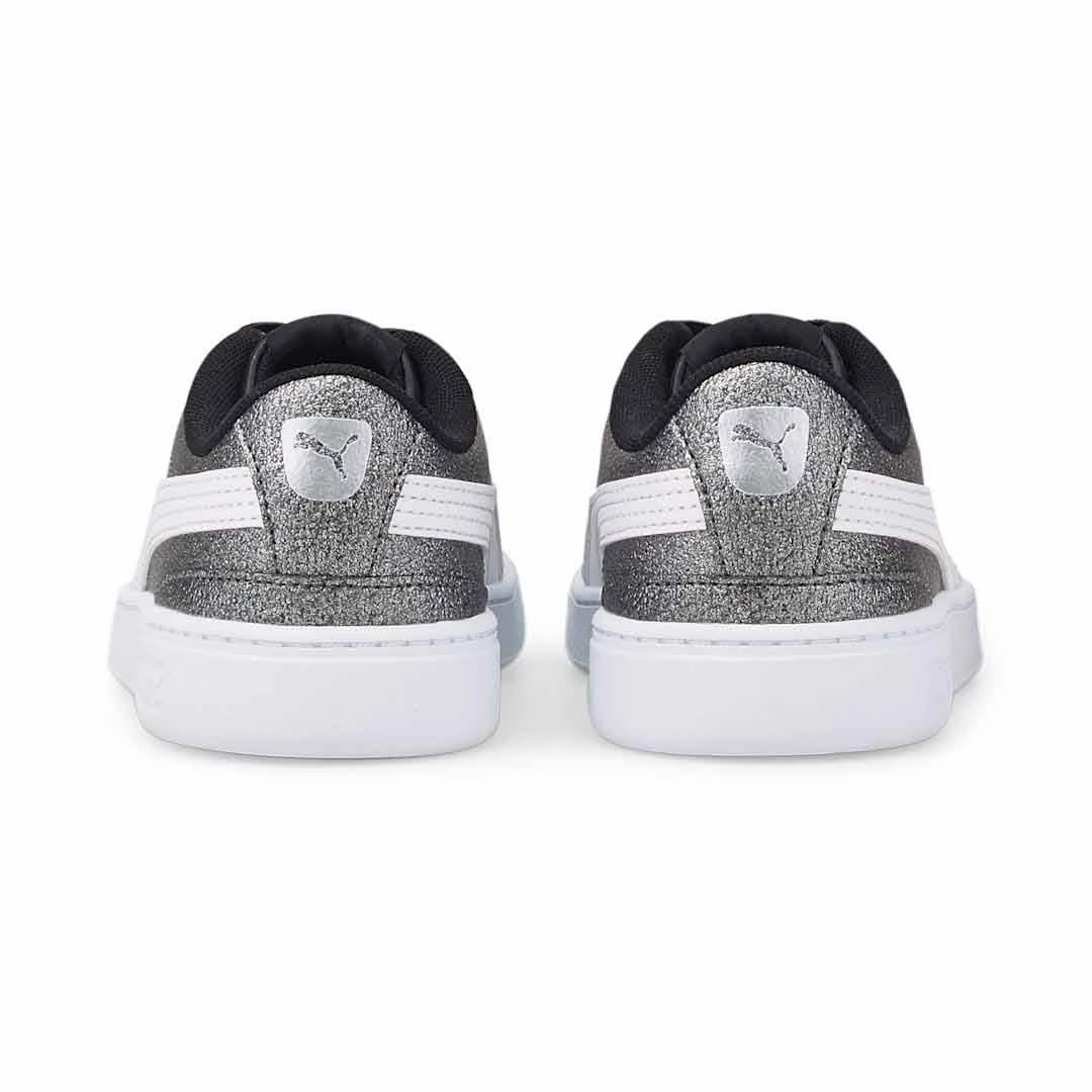 Lightweight Comfort Puma - Kids' (Preschool) Vikky V3 Glitz Shoes (384702 01)