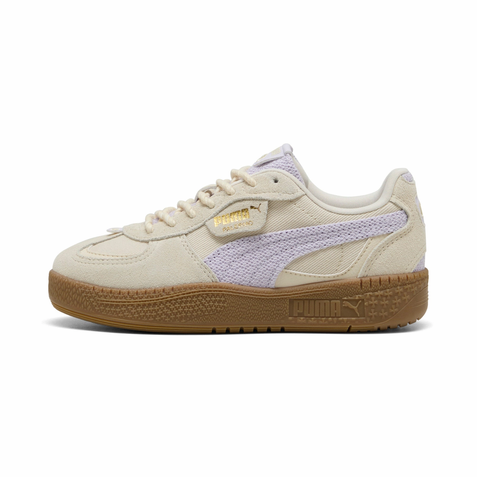 Durable Bottom PUMA Big Kids' Girls' Palermo Moda Summer Feels Sneakers Youth