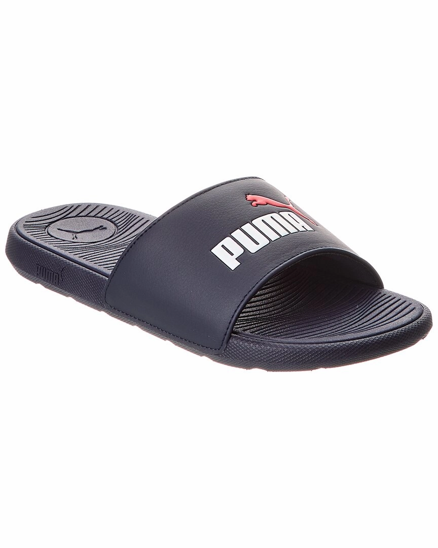 Style Driven PUMA Cool Cat 2.0 Sandal