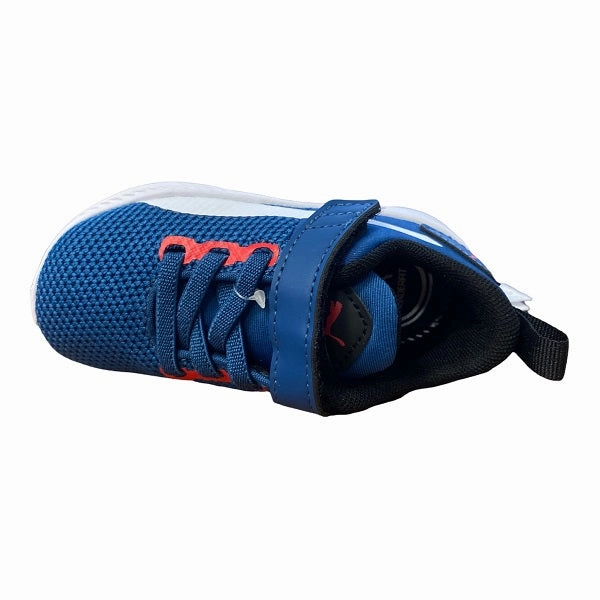 smooth - stride running for leisure Puma Flyer Runner V scarpa da ginnastica 192930 31 sailing blue