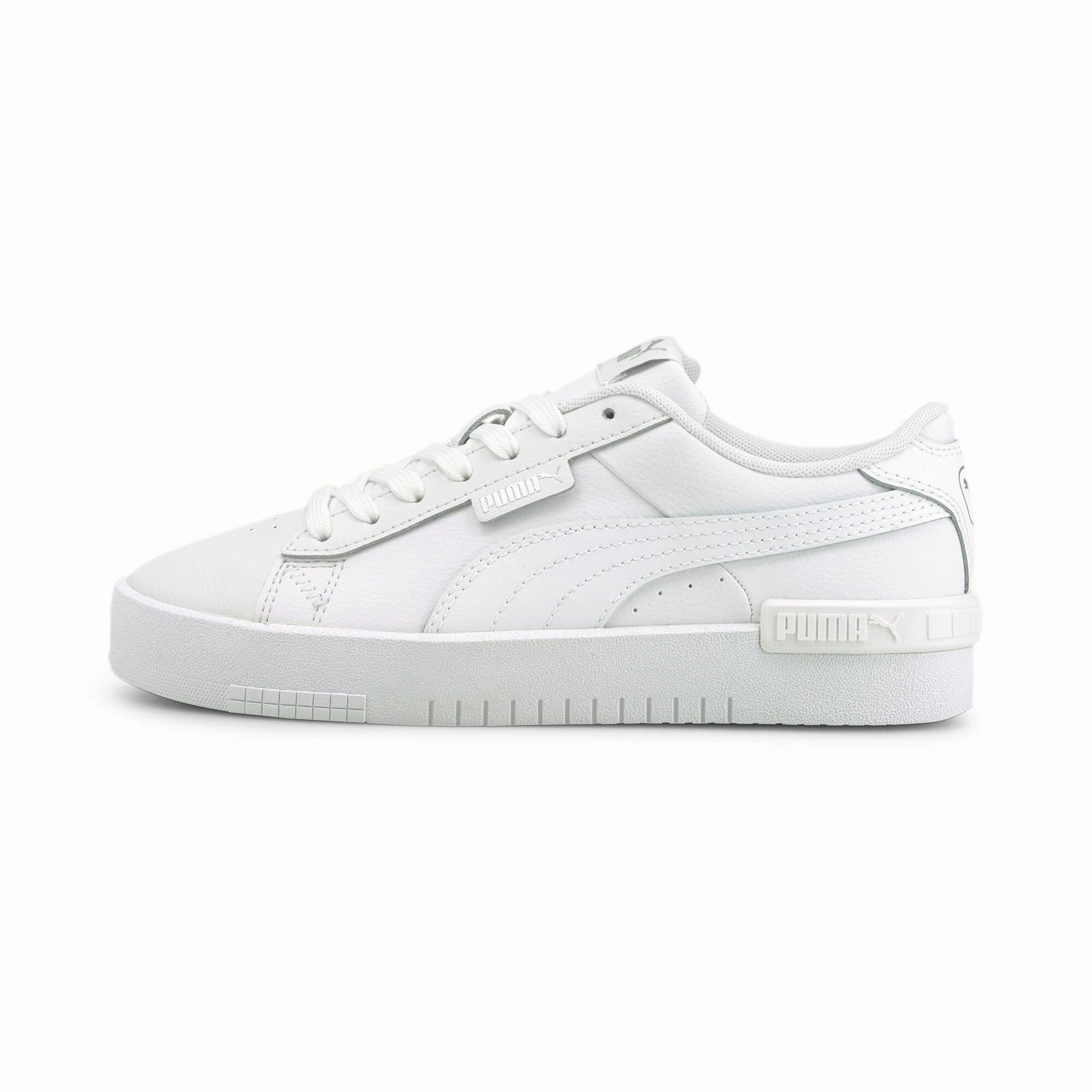 Smooth Step PUMA Girls' Jada Sneakers Big Kids