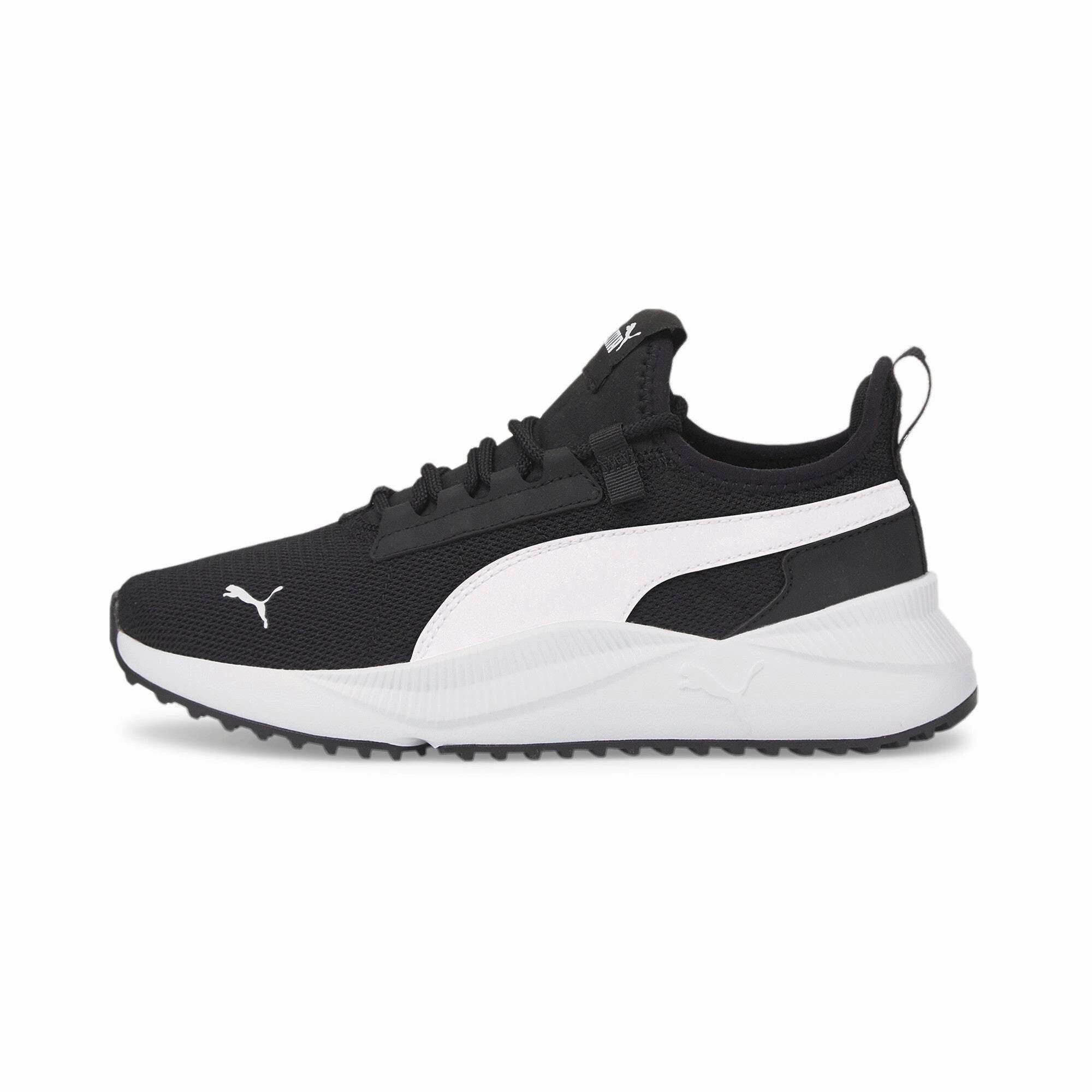 PUMA Junior Pacer Easy Street Sneakers composite material