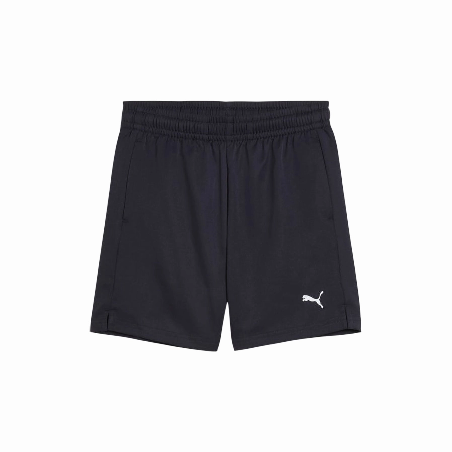 Comfort and style Puma pantaloncino sportivo junior Essential 526539-16 blu