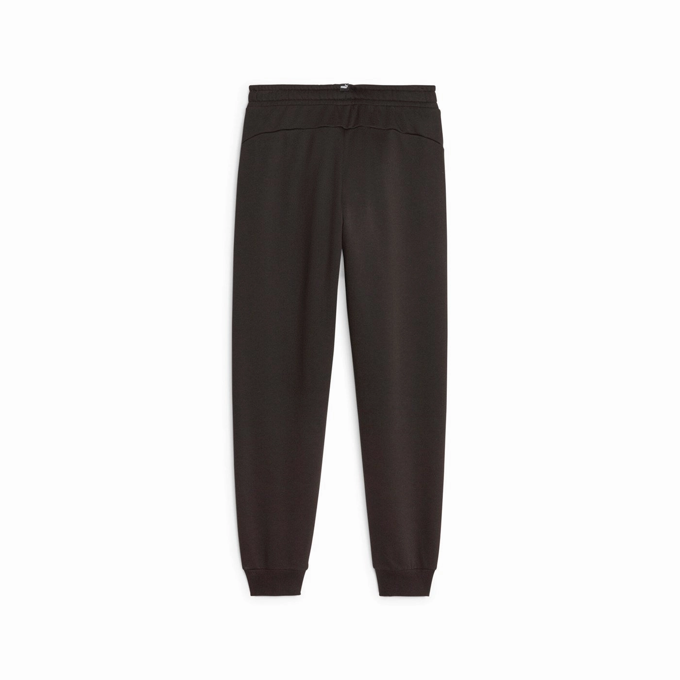 Beach Capri Puma pantalone sportivo con stampa sulla gamba da ragazzo Logo Lab 676326-51 nero-giallo