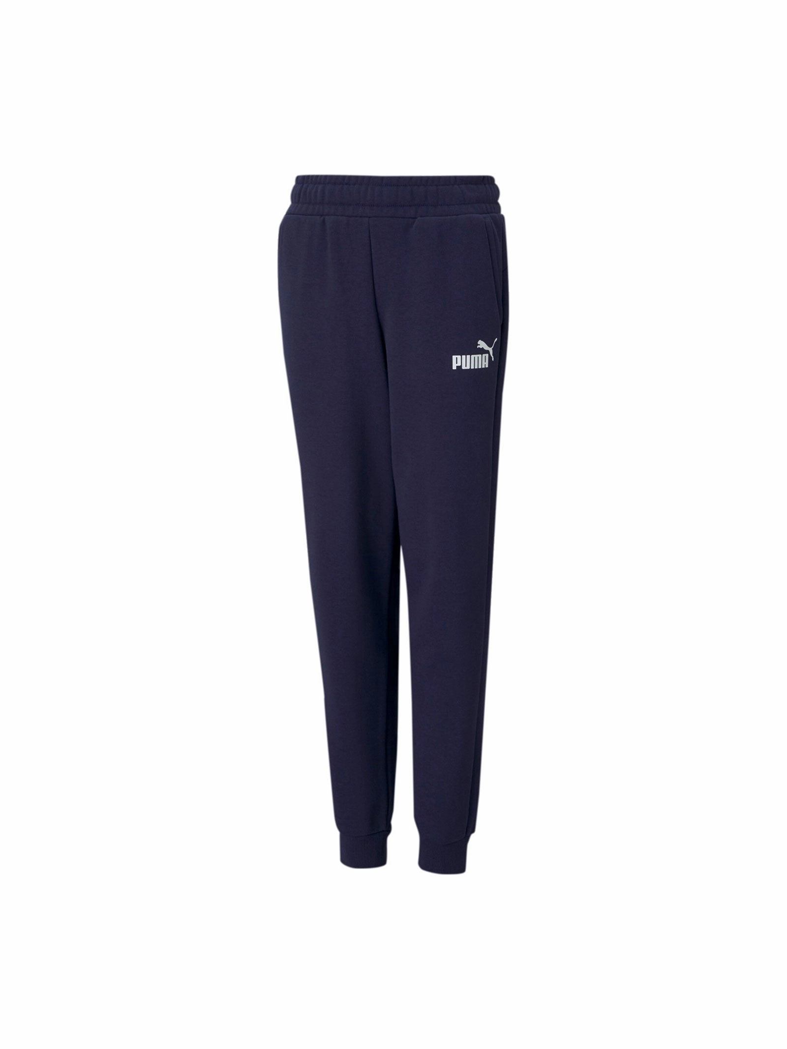 Functional Joggers Puma Pantalone sportivo da ragazzo ESS Logo TR CL 586974 06 blu