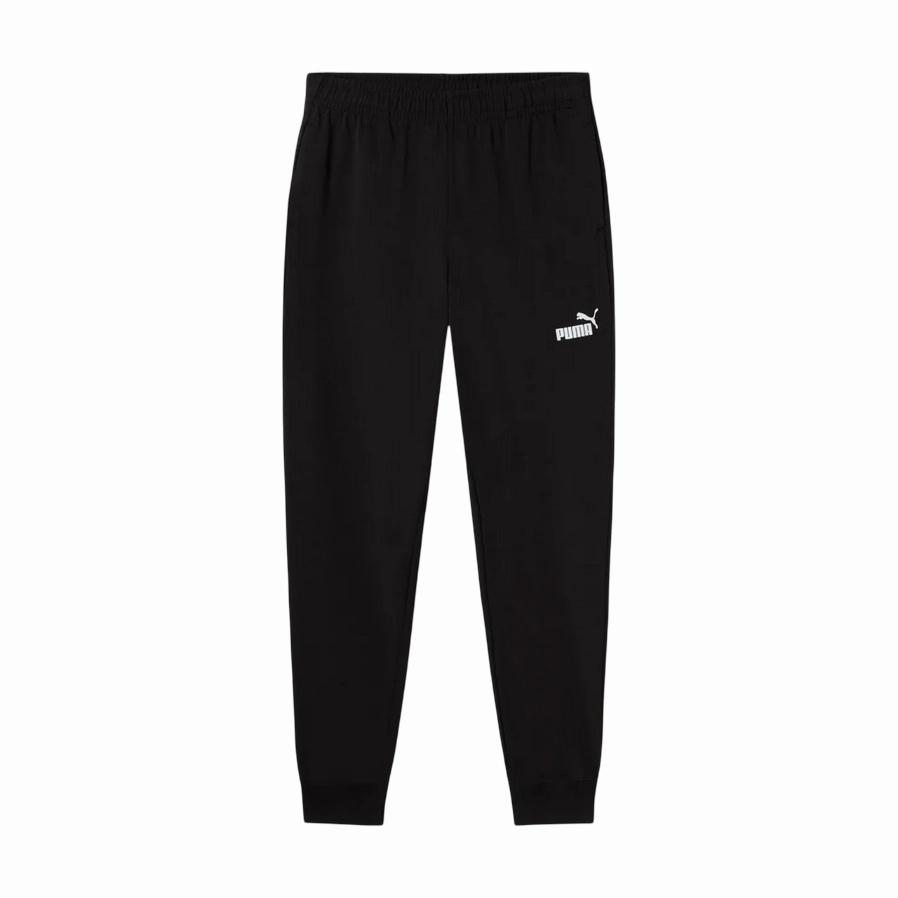 Lightweight Training Pants Mobility Shorts Puma pantalone sportivo junior Essential 689046-01 nero