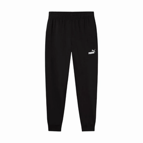 Lightweight Training Pants Mobility Shorts Puma pantalone sportivo junior Essential 689046-01 nero