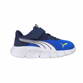 running - challenge Foam Pod Cushioning Puma scarpa da ginnastica da bambino FlexFocus Modern AC  Inf 311523-02 blu