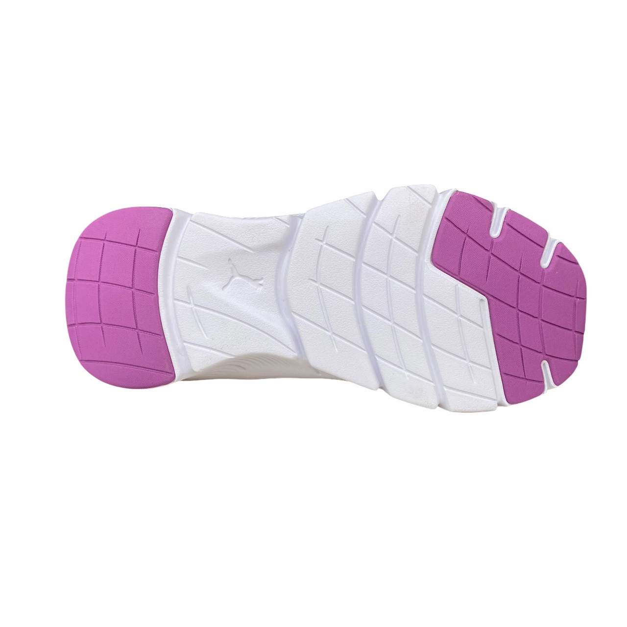 advanced shoes Puma scarpa da ginnastica da ragazza FlexFocus Lite Modern 401517-03 bacca selvatica