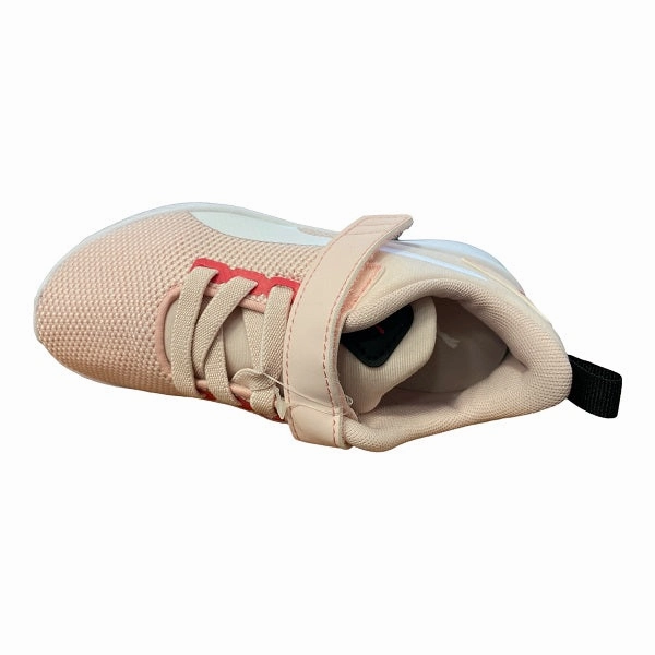 male athlete shoes Puma scarpa da ginnastica da ragazza Flyer Runner 192929 27 white-lotus-paradis