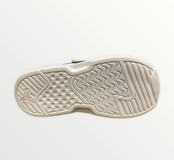 running in a gulf area shoes Compression Molded Collar Puma scarpa sneakers da bambino X-Ray Lite AC Inf 374398 20 bianco nero