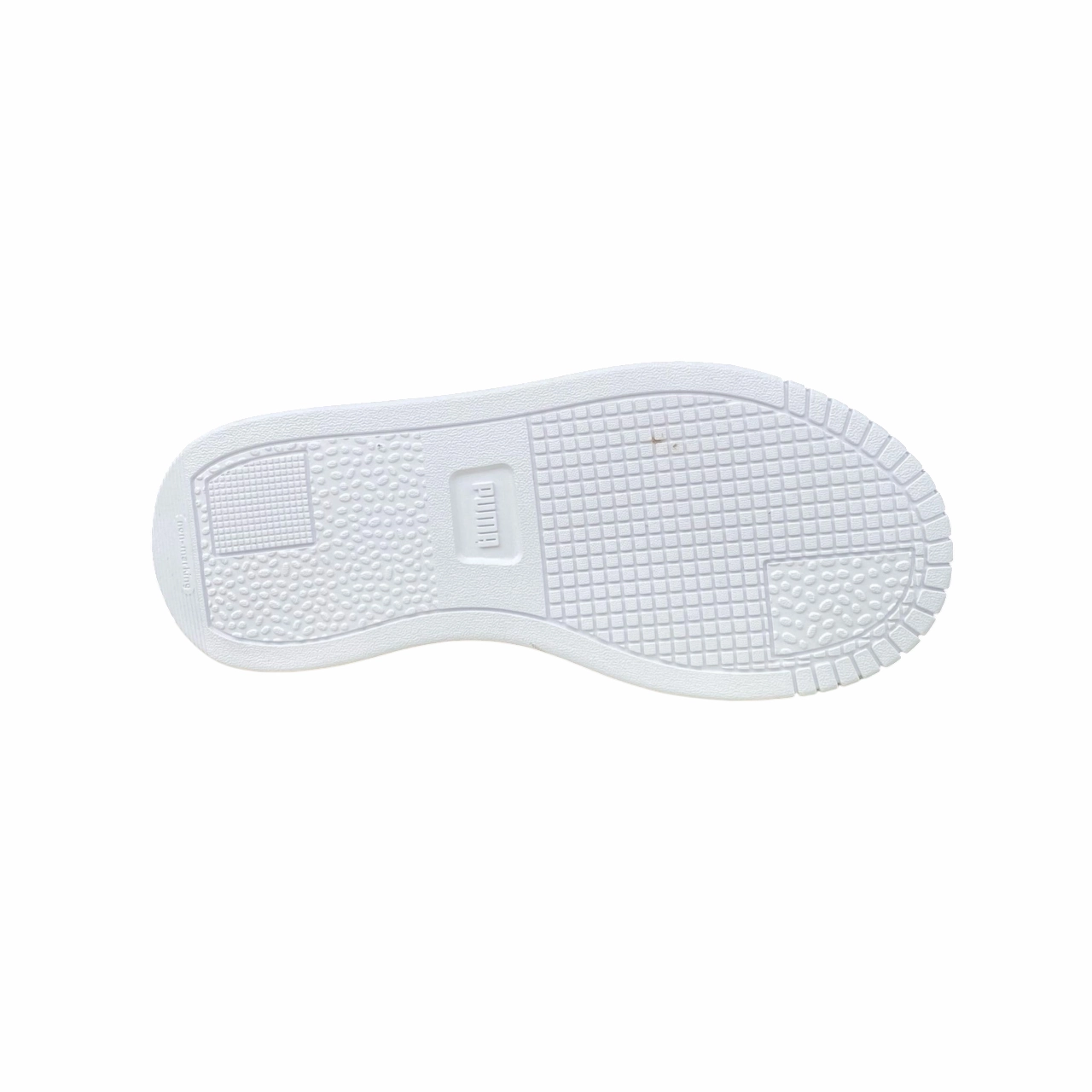 Neutral Arch Support Puma scarpa sneakers junior Carina Street 393847-01 bianco