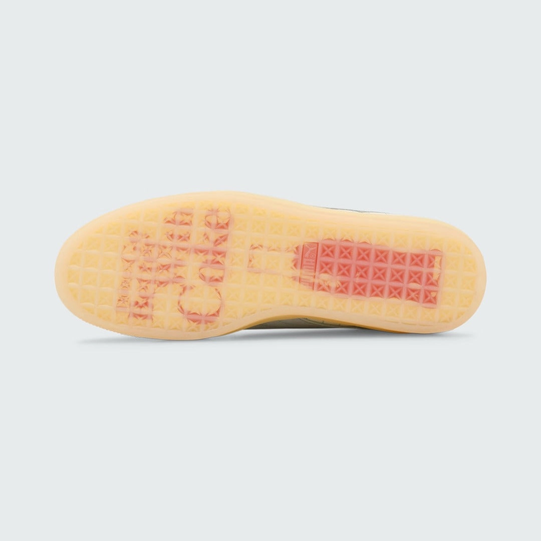 Puma Suede x Coca-Cola Unisex White Trainers 387049-01 daily - runner Stride Optimized Geometry
