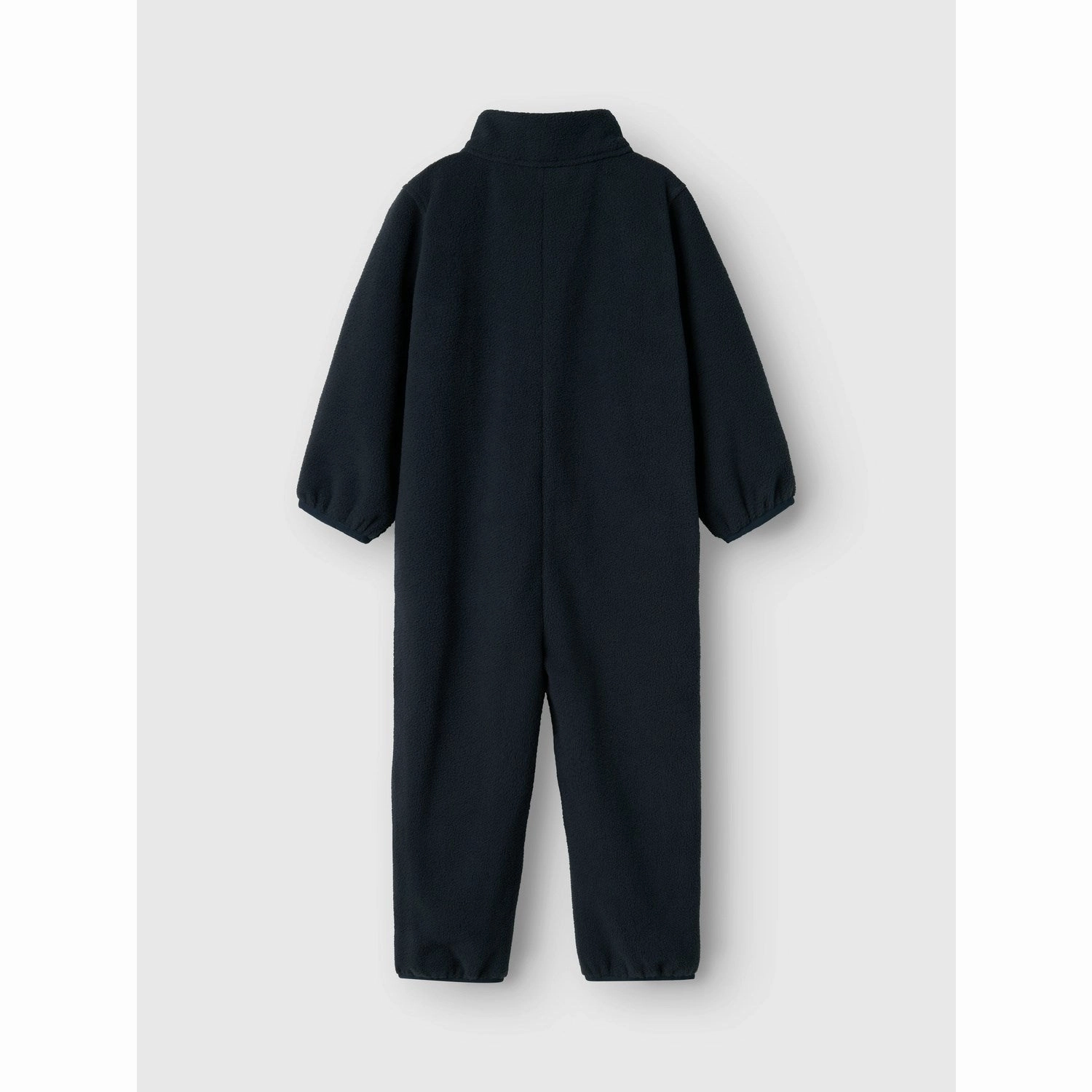 Advanced Insulation Elastic cuffs Name It Dark Sapphire Spektra Fleece Suit