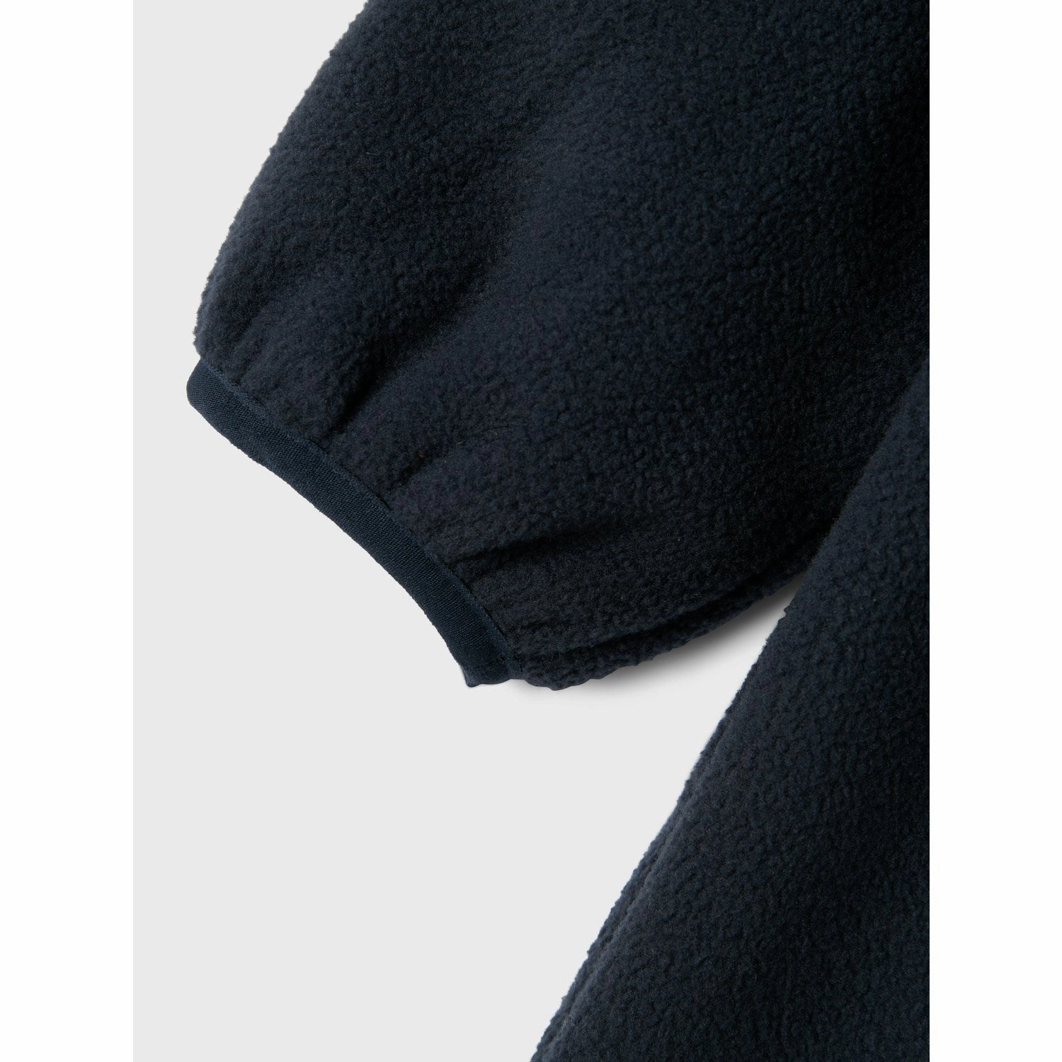 Name It Dark Sapphire Spektra Fleece Suit TemperatureRegulating Tech