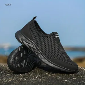 Quentin™ Orthopedic Men's Shoes