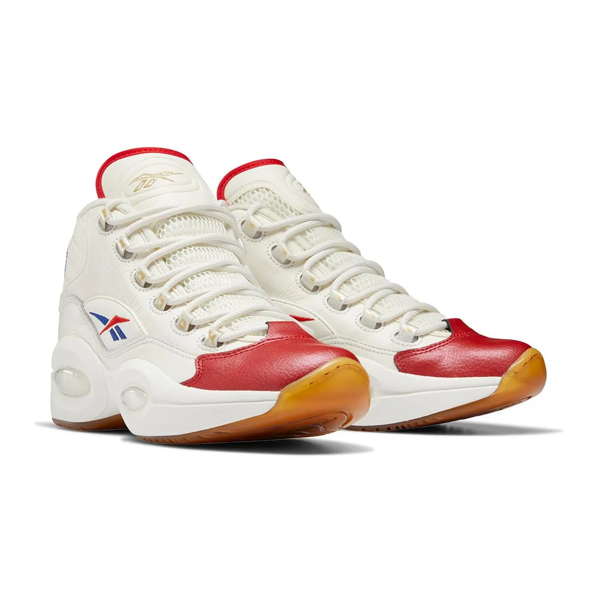 Iconic arch Question Mid