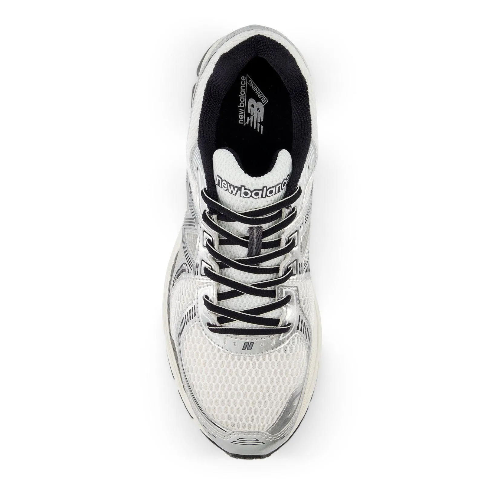 Reinforced Quarter 860v2 'The Milky Way Galaxy Optic White'