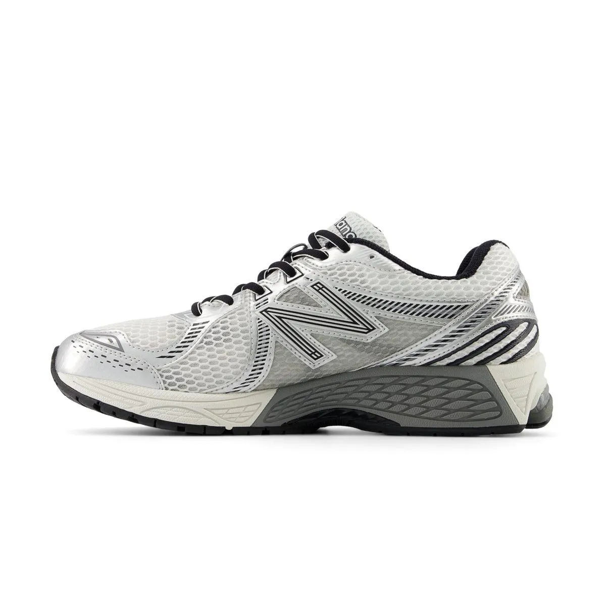860v2 'The Milky Way Galaxy Optic White' Endurance Sole Soft-touch design