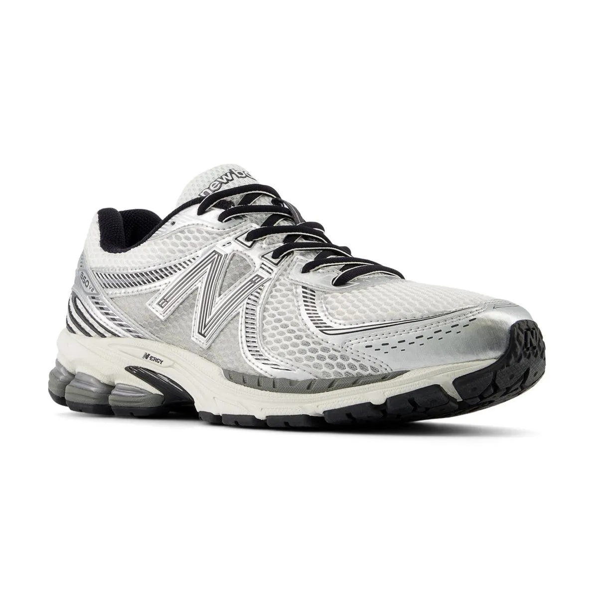 Quick Ride 860v2 'The Milky Way Galaxy Optic White'