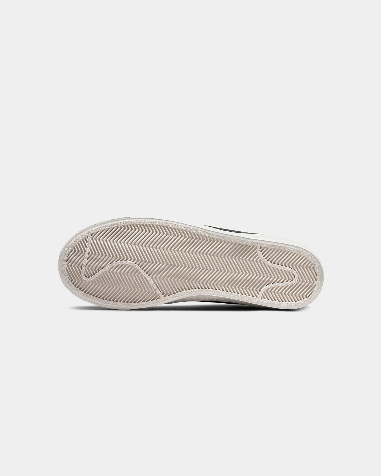 running in low - altitude areas Nike Women's Blazer Low '77 Jumbo White/Black