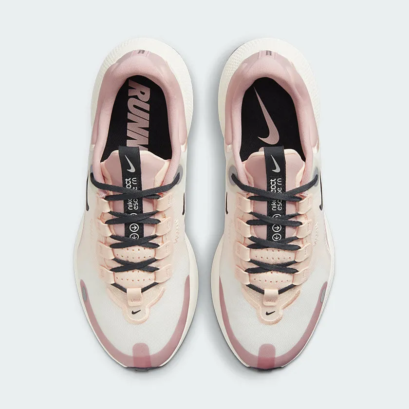 Nike Women's React Escape Run CV3817 106 strength - training running shoes