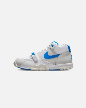 Unibody Construction Nike Air Trainer 1 White/Photo Blue