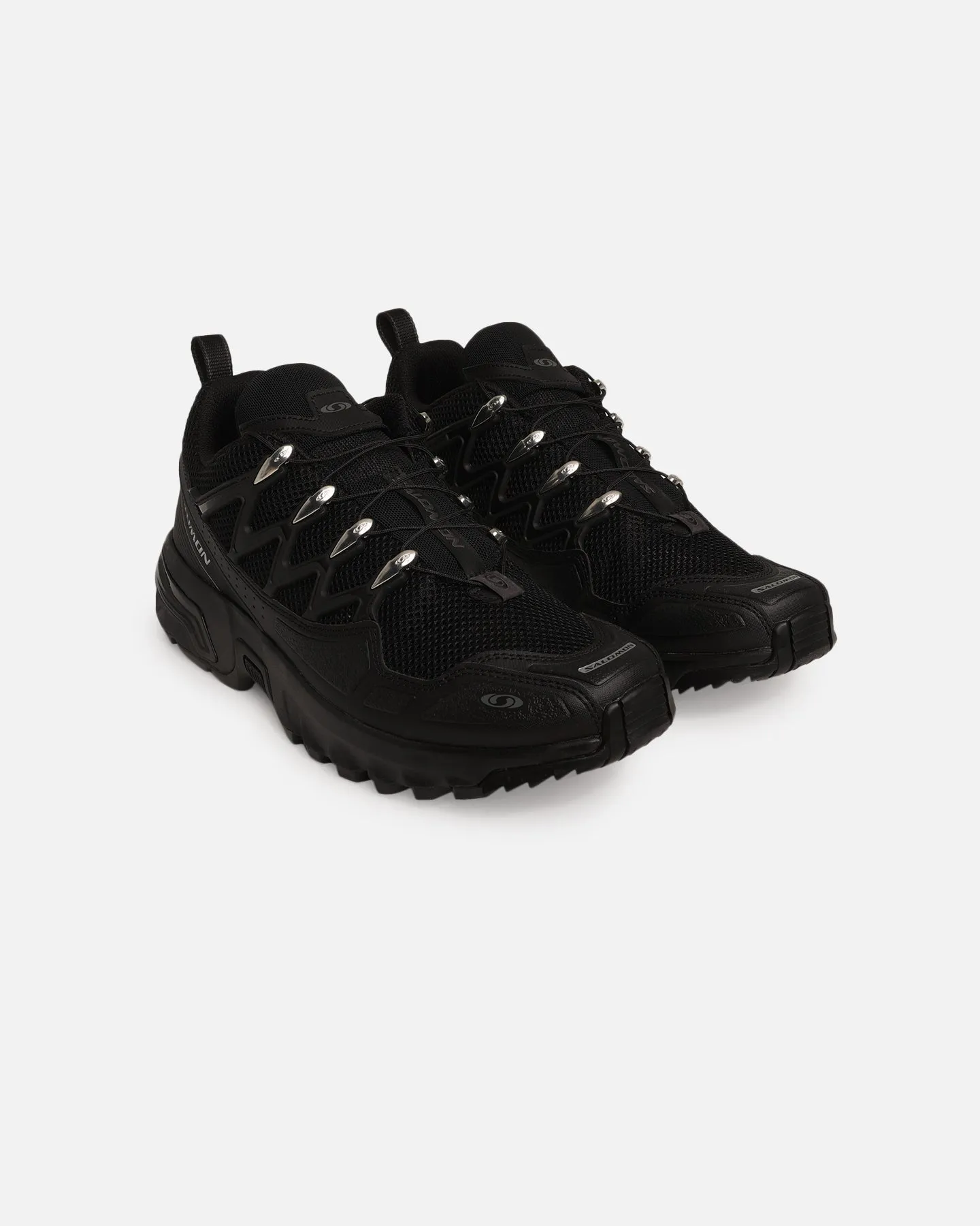 Easy Match Wear Light Salomon ACS  OG Black