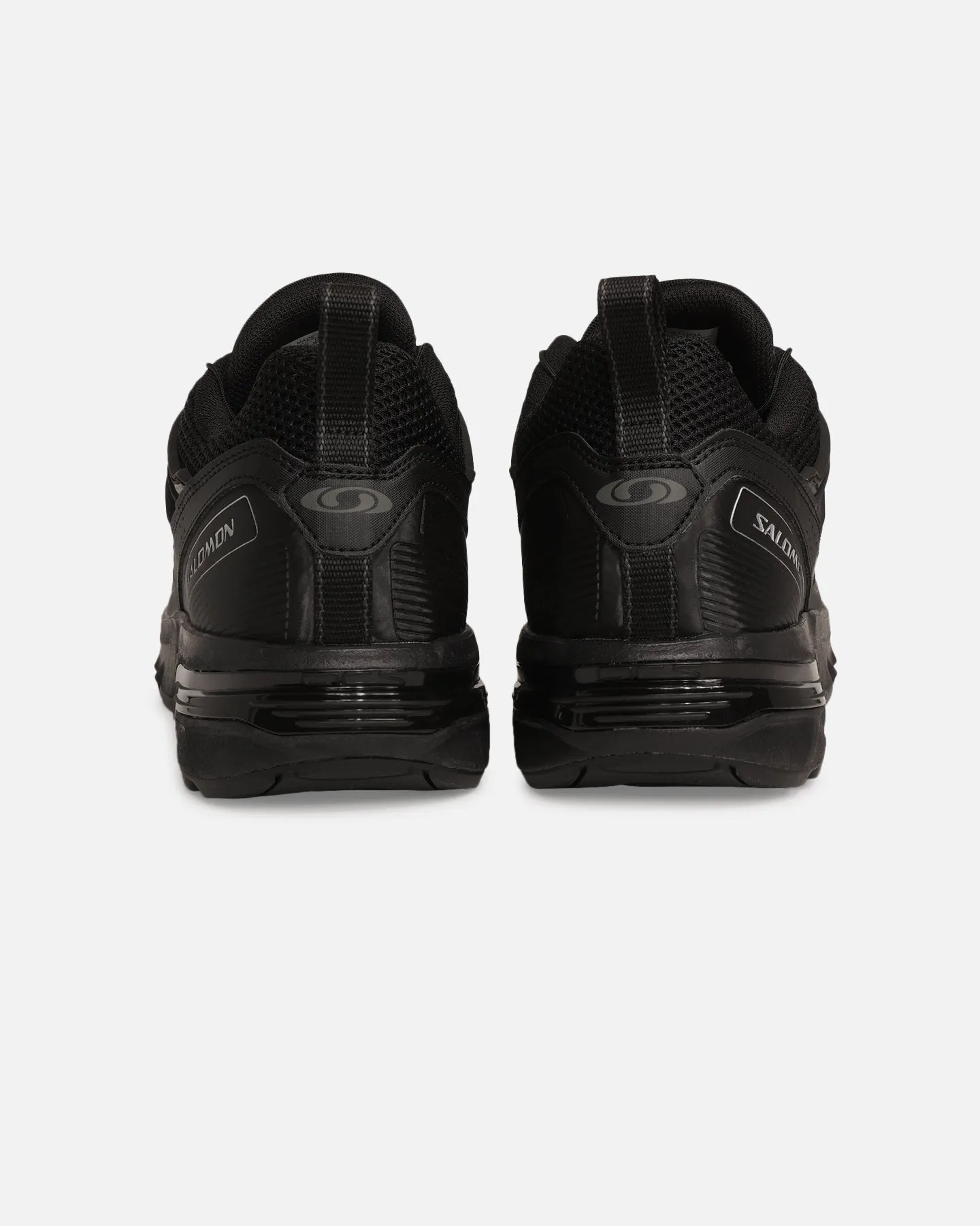 Salomon ACS  OG Black Weekend Pick