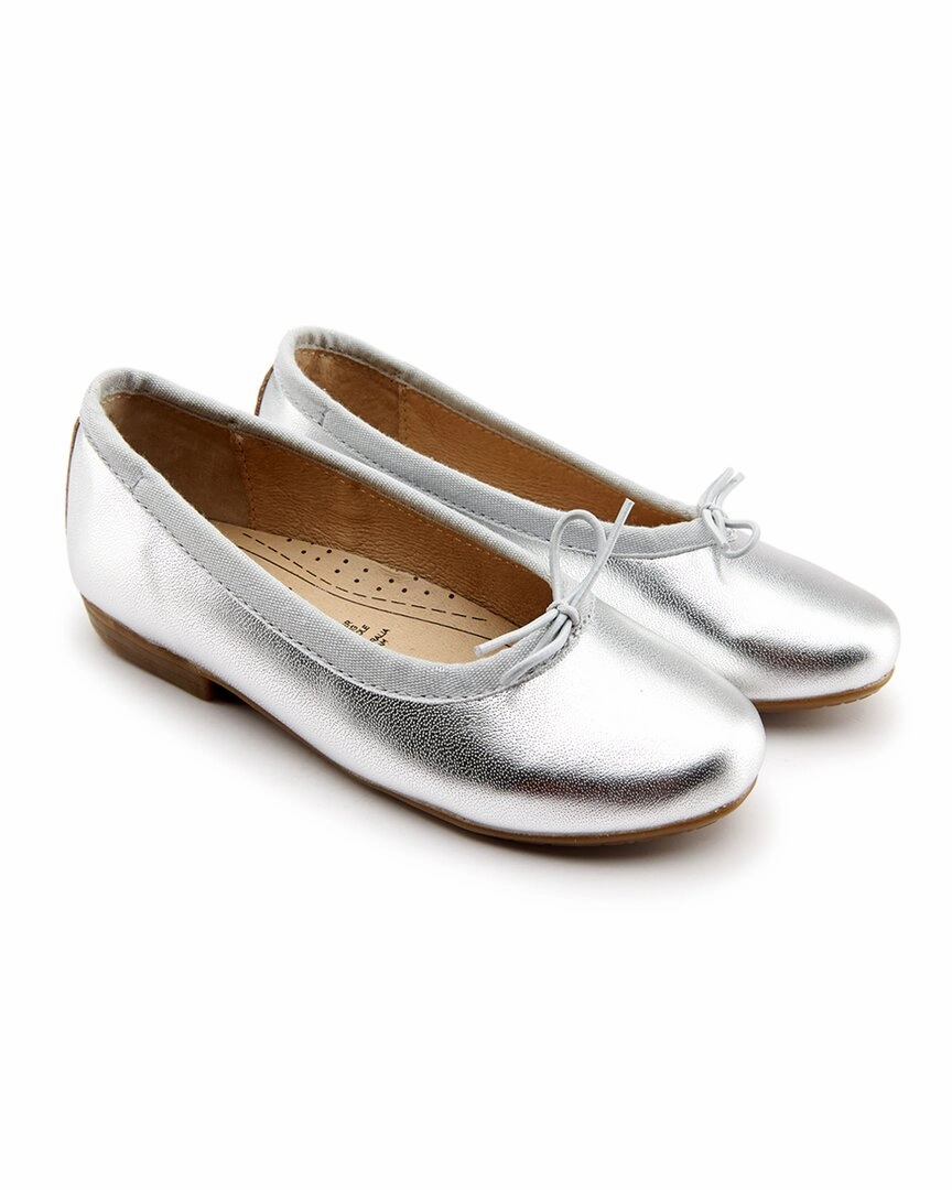 Outdoor Day Core Support Old Soles Brule Leather Loafer
