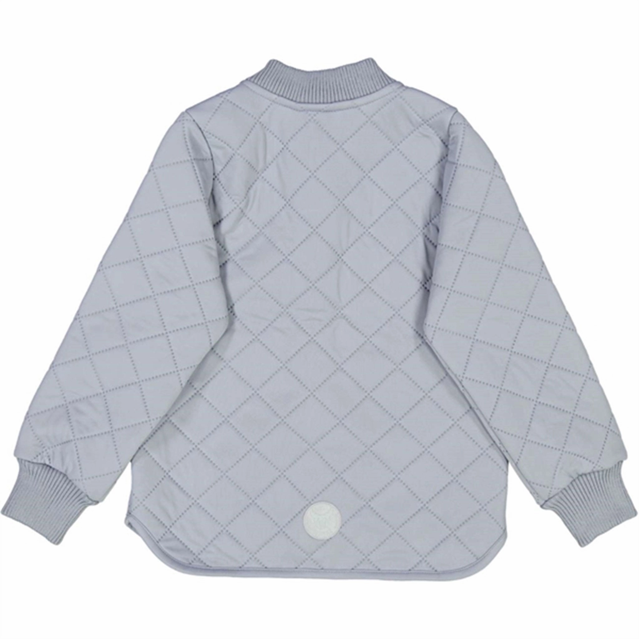 Cold Days Lightweight Fabric Wheat Thermo Dove Jacket Loui