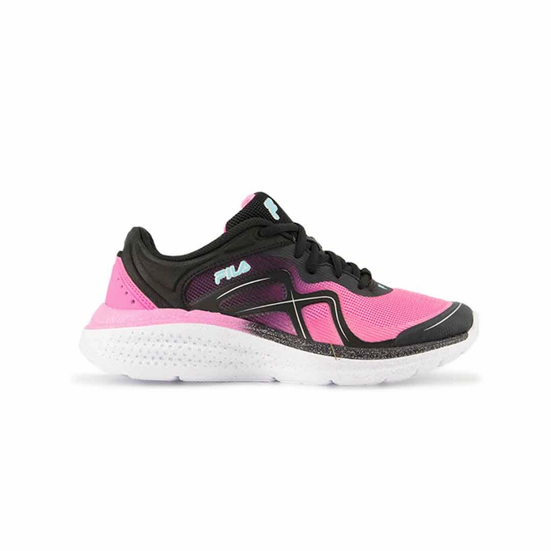 Comfortable bend FILA - Kids' (Junior) Waveshift 2 Shoes (3RM02347 658)