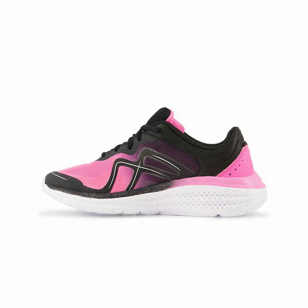 Minimalist Stitch Design FILA - Kids' (Junior) Waveshift 2 Shoes (3RM02347 658)