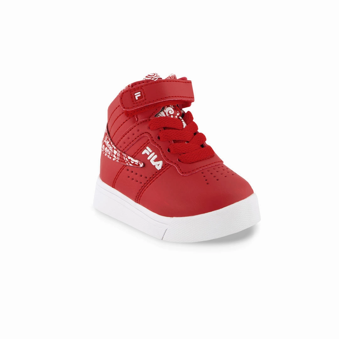 sport tech FILA - Kids' (Infant) Vulc 13 RG Shoes (7FM01776 612)