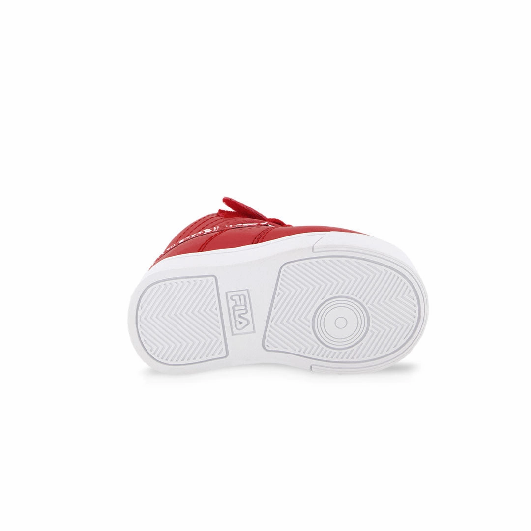 FILA - Kids' (Infant) Vulc 13 RG Shoes (7FM01776 612) Street Casual