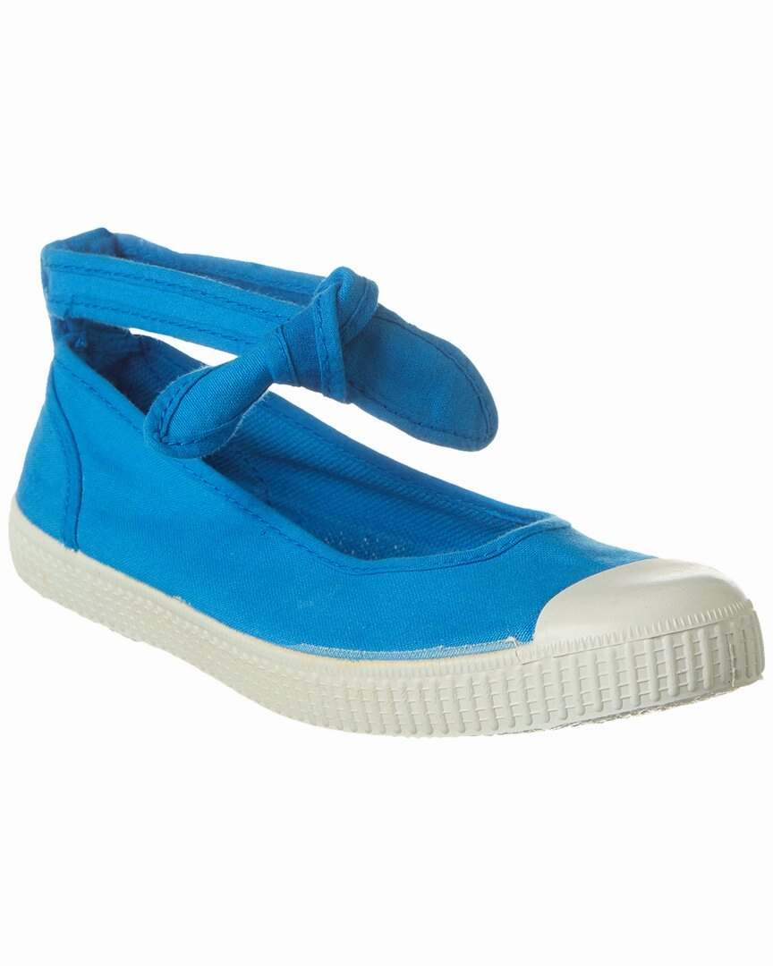 Indoor Durable Mesh Cienta Salon Traba Tintado Canvas Flat