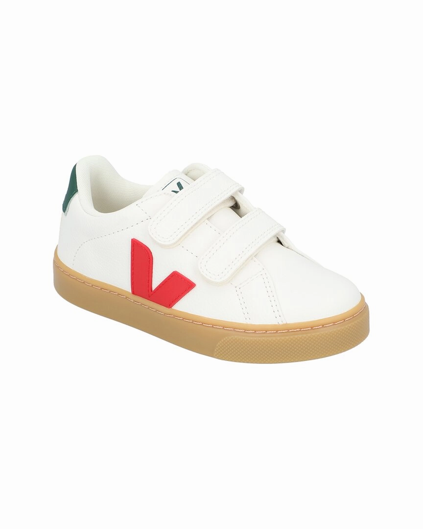 Universal Look Breathable Outsole VEJA Esplar Leather Sneaker