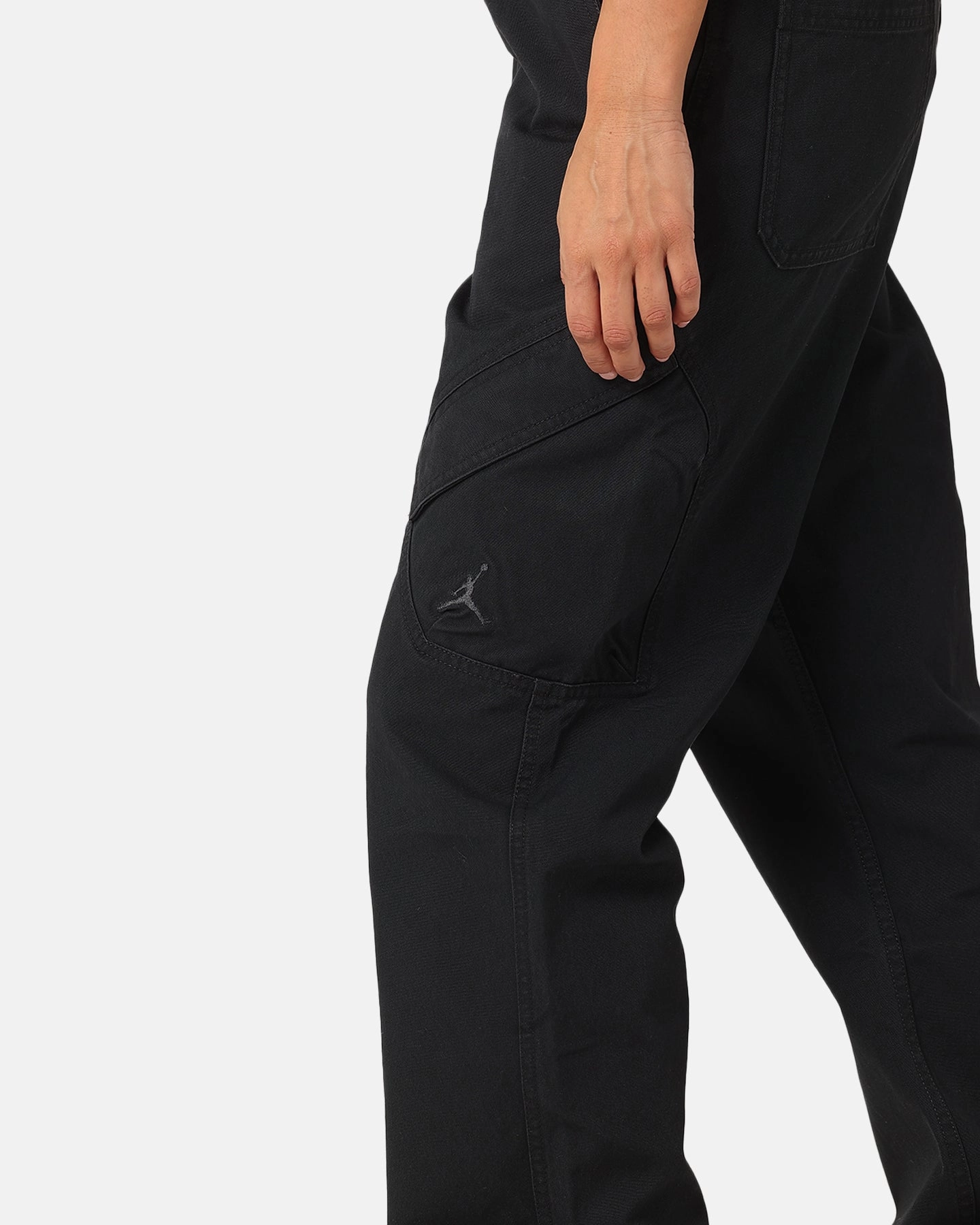 Trendy Appeal Jordan Chicago Pant Black