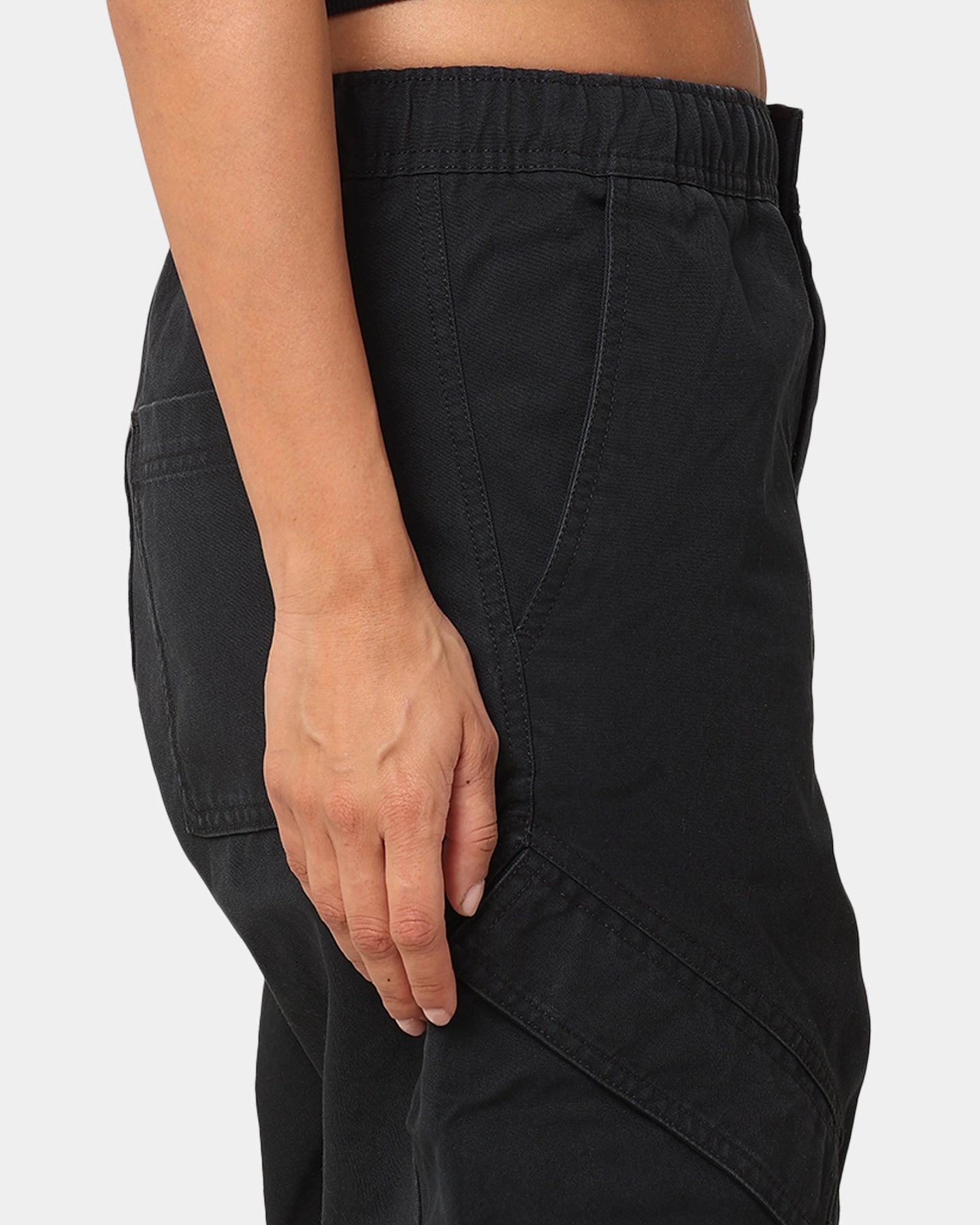 Jordan Chicago Pant Black Breath Friendly
