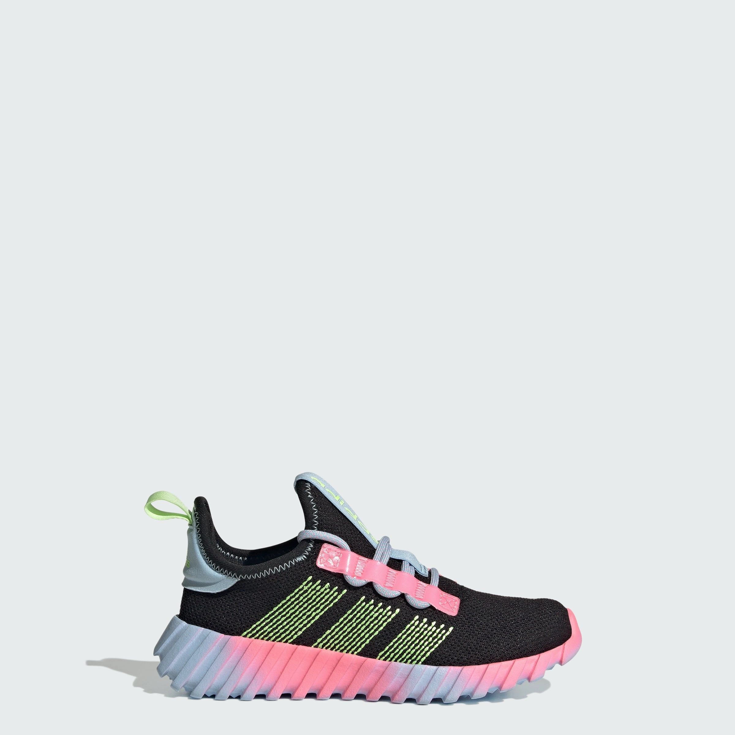 Kids' adidas Kaptir Flow Shoes Kids Multi terrain Traction