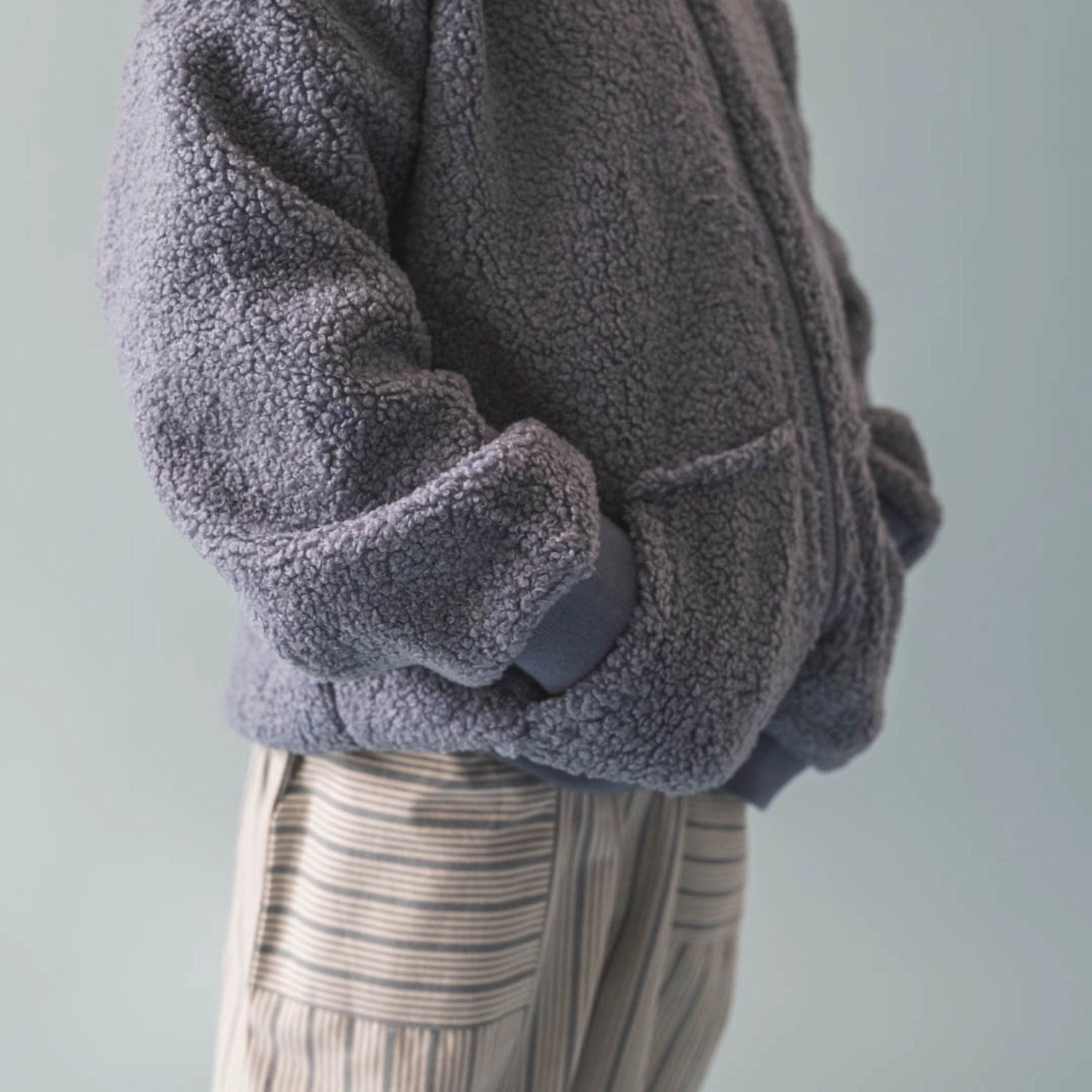 NoiseFreeMaterial Wrinkle Free Material That's Mine Citadel Ville Jacket