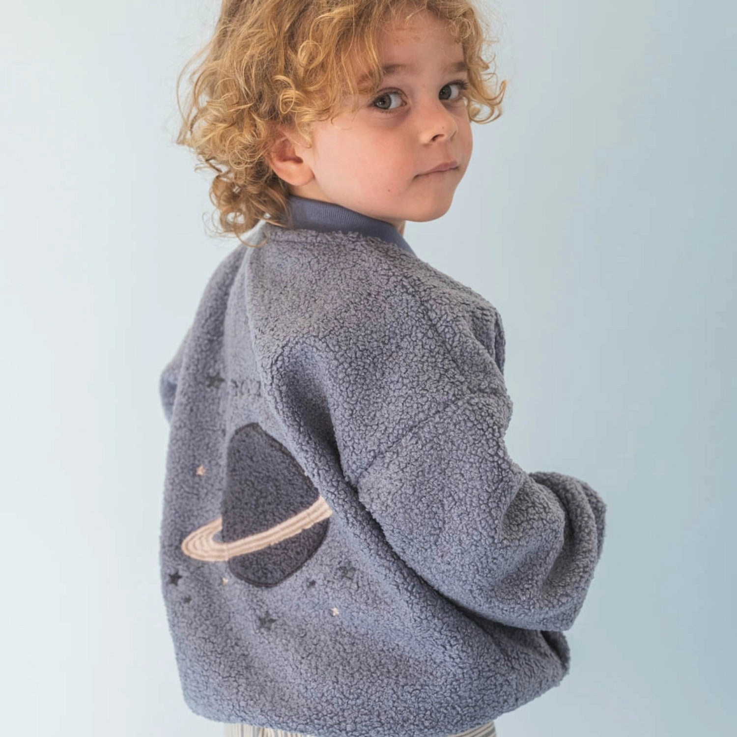 Easy Comfort That's Mine Citadel Ville Jacket