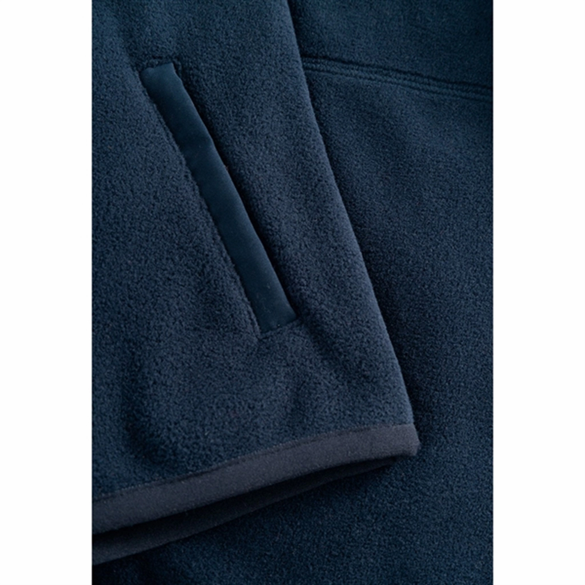 Adaptive Layering System Wood Wood Eternal Blue Don Zip Fleece
